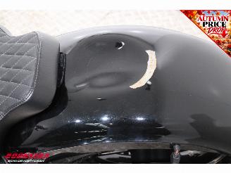Harley-Davidson Softail Rocker FXCWC KessTech 11.473 km! picture 15