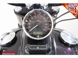 Harley-Davidson Softail Rocker FXCWC KessTech 11.473 km! picture 19