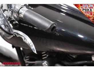 Harley-Davidson Softail Rocker FXCWC KessTech 11.473 km! picture 9