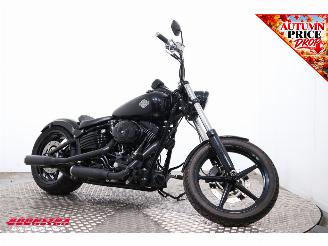 Harley-Davidson Softail Rocker FXCWC KessTech 11.473 km! picture 2