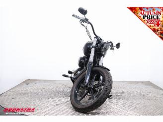 Harley-Davidson Softail Rocker FXCWC KessTech 11.473 km! picture 6