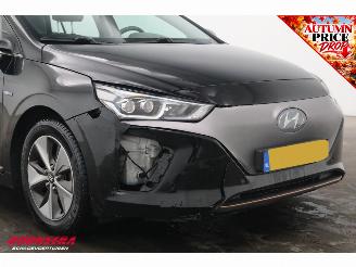 Hyundai Ioniq Premium EV Camera Infinity Pano Memory Audio Clima LED Navi picture 9