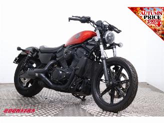 Harley-Davidson  Nightster RH975 ABS LED picture 2