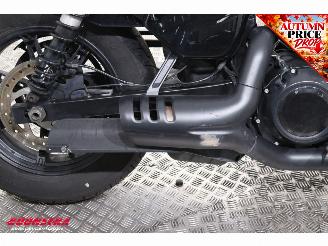 Harley-Davidson  Nightster RH975 ABS LED picture 13