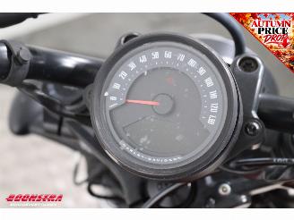 Harley-Davidson  Nightster RH975 ABS LED picture 20