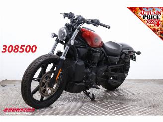 Avarii motociclete Harley-Davidson  Nightster RH975 ABS LED 2025/1