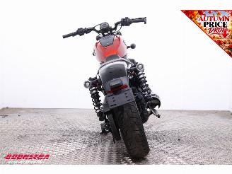 Harley-Davidson  Nightster RH975 ABS LED picture 8