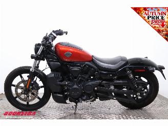 Harley-Davidson  Nightster RH975 ABS LED picture 5
