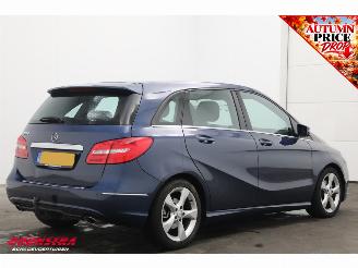 Mercedes B-klasse 180 Ambition Camera AHK Memory Clima Cruise AppleCarplay/Androidauto picture 3