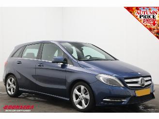 Mercedes B-klasse 180 Ambition Camera AHK Memory Clima Cruise AppleCarplay/Androidauto picture 2