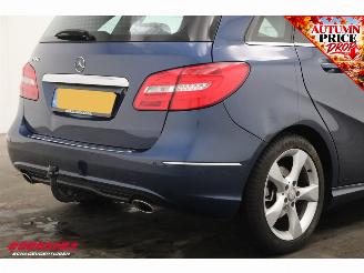 Mercedes B-klasse 180 Ambition Camera AHK Memory Clima Cruise AppleCarplay/Androidauto picture 8