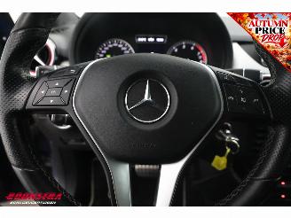 Mercedes B-klasse 180 Ambition Camera AHK Memory Clima Cruise AppleCarplay/Androidauto picture 16