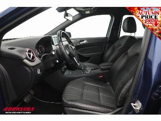 Mercedes B-klasse 180 Ambition Camera AHK Memory Clima Cruise AppleCarplay/Androidauto picture 13