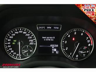 Mercedes B-klasse 180 Ambition Camera AHK Memory Clima Cruise AppleCarplay/Androidauto picture 25