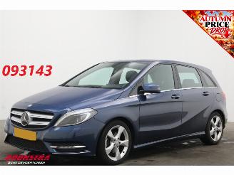 Mercedes B-klasse 180 Ambition Camera AHK Memory Clima Cruise AppleCarplay/Androidauto picture 1
