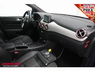 Mercedes B-klasse 180 Ambition Camera AHK Memory Clima Cruise AppleCarplay/Androidauto picture 10