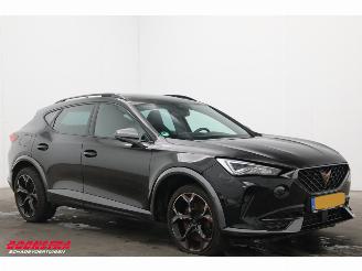 Cupra Formentor 1.4 e-Hybrid VZ Performance Pano AHK Camera SHZ LrHZ LED picture 2