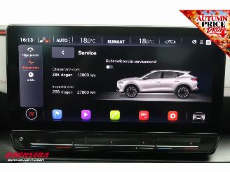 Cupra Formentor 1.4 e-Hybrid VZ Performance Pano AHK Camera SHZ LrHZ LED picture 36