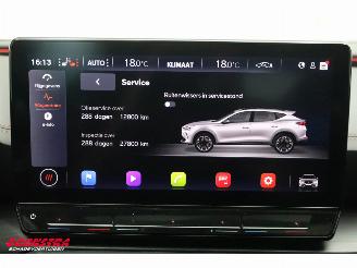 Cupra Formentor 1.4 e-Hybrid VZ Performance Pano AHK Camera SHZ LrHZ LED picture 36