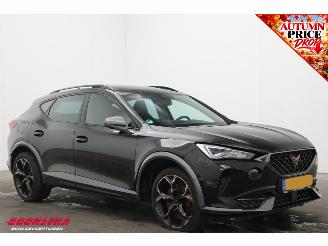Cupra Formentor 1.4 e-Hybrid VZ Performance Pano AHK Camera SHZ LrHZ LED picture 2