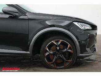 Cupra Formentor 1.4 e-Hybrid VZ Performance Pano AHK Camera SHZ LrHZ LED picture 8