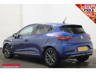 Renault Clio 1.0 TCe R.S. Line SHZ AHK Clima Navi PDC Cruise picture 4