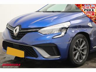 Renault Clio 1.0 TCe R.S. Line SHZ AHK Clima Navi PDC Cruise picture 9