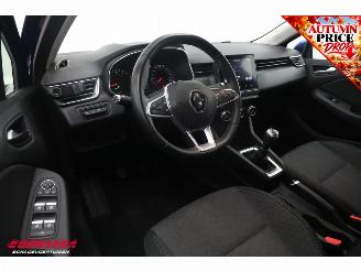 Renault Clio 1.0 TCe R.S. Line SHZ AHK Clima Navi PDC Cruise picture 21