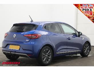 Renault Clio 1.0 TCe R.S. Line SHZ AHK Clima Navi PDC Cruise picture 3