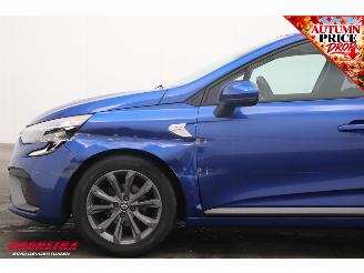 Renault Clio 1.0 TCe R.S. Line SHZ AHK Clima Navi PDC Cruise picture 10