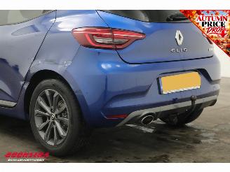 Renault Clio 1.0 TCe R.S. Line SHZ AHK Clima Navi PDC Cruise picture 16