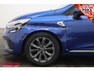 Renault Clio 1.0 TCe R.S. Line SHZ AHK Clima Navi PDC Cruise picture 11