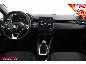 Renault Clio 1.0 TCe R.S. Line SHZ AHK Clima Navi PDC Cruise picture 18