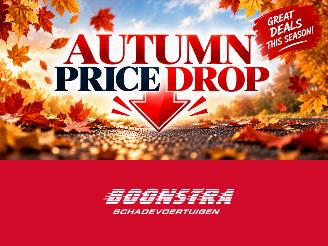 uszkodzony samochody osobowe   Autumn PriceDrop 