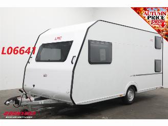Avarii caravane LMC  Edero 470 K Middenkeuken Dwarsbed Stapelbed 2026/8