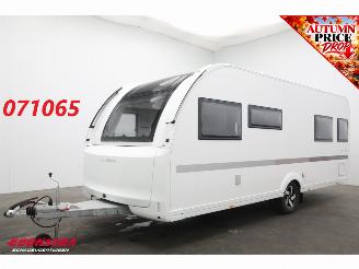 dañado caravana Adria  Adora 572 UT All-in Airco Lengtebed LMV DeLonghi ATC 2026/4