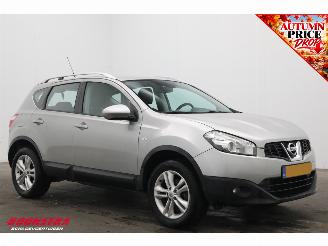 Nissan Qashqai 2.0 Acenta Cruise Clima PDC AHK picture 2