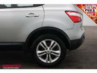 Nissan Qashqai 2.0 Acenta Cruise Clima PDC AHK picture 5