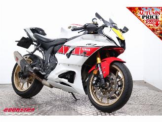 Yamaha  R7 60th Anniversary 35 KW ABS LED Quickshift Akrapovic picture 2