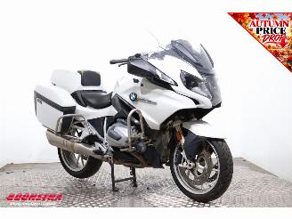 BMW R 1250 RT ABS Cruise Heizgriffe ESA picture 2