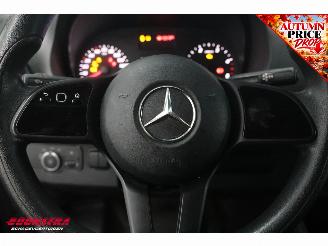 Mercedes Sprinter 316 CDI Aut. L2H1 Carrier Dolphin Cruise Bluetooth picture 20