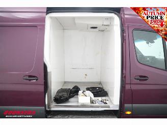 Mercedes Sprinter 316 CDI Aut. L2H1 Carrier Dolphin Cruise Bluetooth picture 12