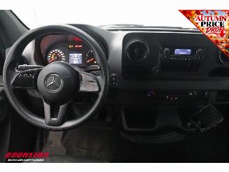 Mercedes Sprinter 316 CDI Aut. L2H1 Carrier Dolphin Cruise Bluetooth picture 16