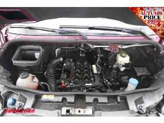 Mercedes Sprinter 316 CDI Aut. L2H1 Carrier Dolphin Cruise Bluetooth picture 5