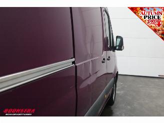 Mercedes Sprinter 316 CDI Aut. L2H1 Carrier Dolphin Cruise Bluetooth picture 9