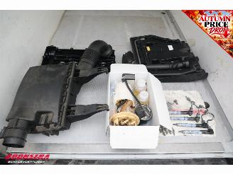 Mercedes Sprinter 316 CDI Aut. L2H1 Carrier Dolphin Cruise Bluetooth picture 27