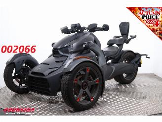 Unfall Kfz Motorrad Can-Am  Ryker 900 ABS 2022/8