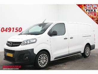 Avarii auto utilitare Opel Vivaro 2.0 CDTI Aut. L2H1 Enjoy Cruise Navi Airco Apple/Android Camera PDC 2020/6