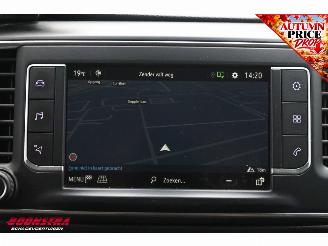 Opel Vivaro 2.0 CDTI Aut. L2H1 Enjoy Cruise Navi Airco Apple/Android Camera PDC picture 20