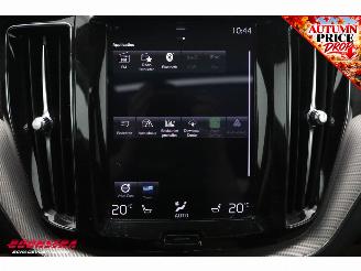 Volvo Xc-60 2.0 T8 Twin Engine AWD R-Design Cruise Navi Clima SHZ Virtual Camera PDC AHK picture 28